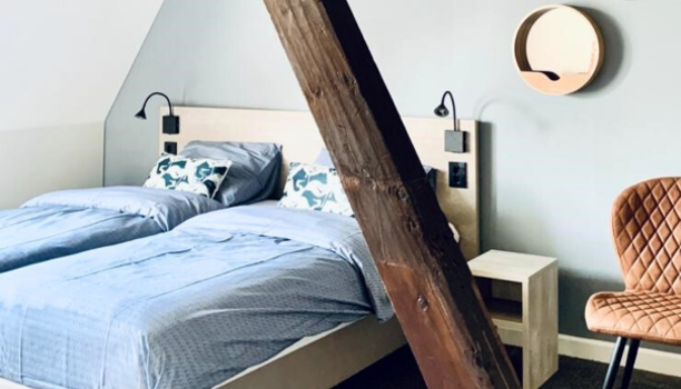 Short Stay – Short Stay Inrichting – Inrichting Short Stay Appartementen – Ross Tucker Projectinterieur (2)