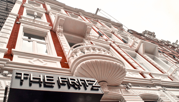 Hotel Fritz Amsterdam Ross Tucker Projectinterieur 1 (5)