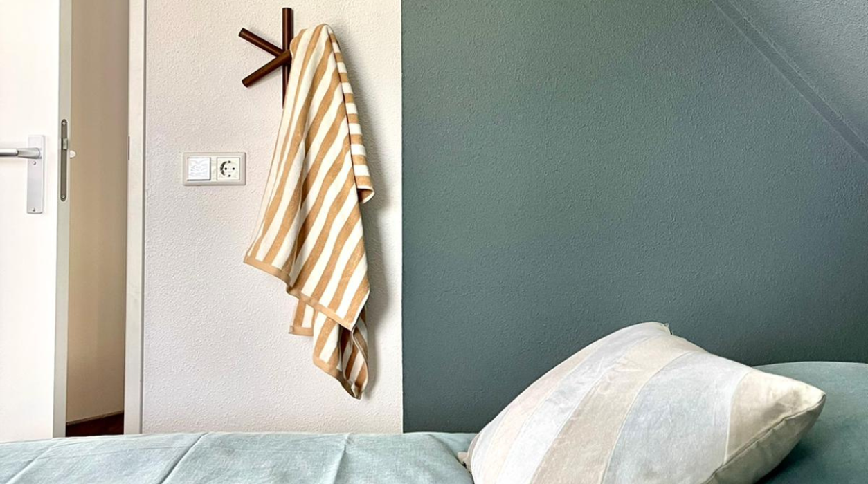 Recreatiewoning – Recreatieinrichting – Inrichting Vakantiewoning – Recreatiewoning Inrichting– Ross Tucker Projectinterieur (6)