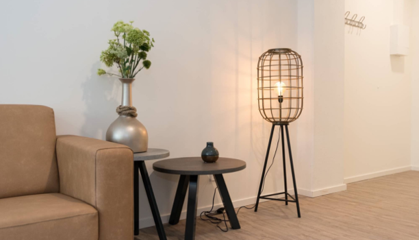 Noodopvang – Noodopvang Inrichting – Inrichting Noodvang – Ross Tucker Projectinterieur (3)