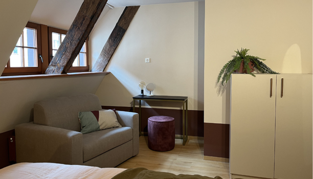 Inrichting Huisvesting EU Medewerkers Interieur Arbeidsmigranten Ross Tucker Projectinterieur (3)