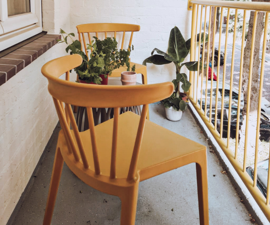 Perfect in Project - Ross Tucker - Projectinterieur - Blog - Tuinmeubilair - Recreatie