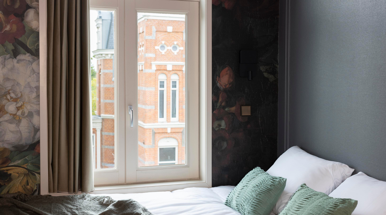 hotelinrichting - hotel inrichting amsterdam - hotel interieur - hotel chique interieur - hotel chique kamers - hotel Amsterdam - hotel Fritz - Ross Tucker Projectinterieur (5)
