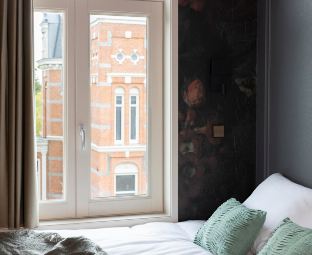 The Fritz-hotel Amsterdam - 3