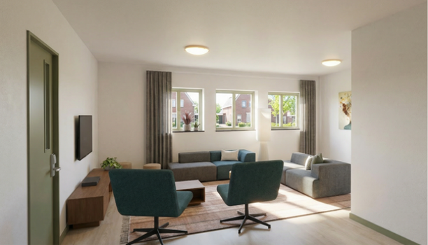 Zorginterieur Interieur Zorg Ross Tucker Projectinterieur (1)