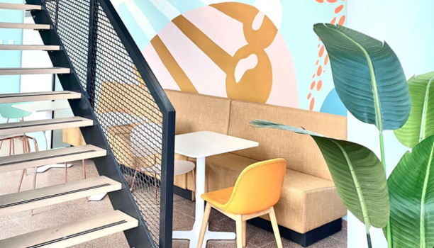 Commonroom Interieur Common Room Common Room Interior Design Ross Tucker (1)