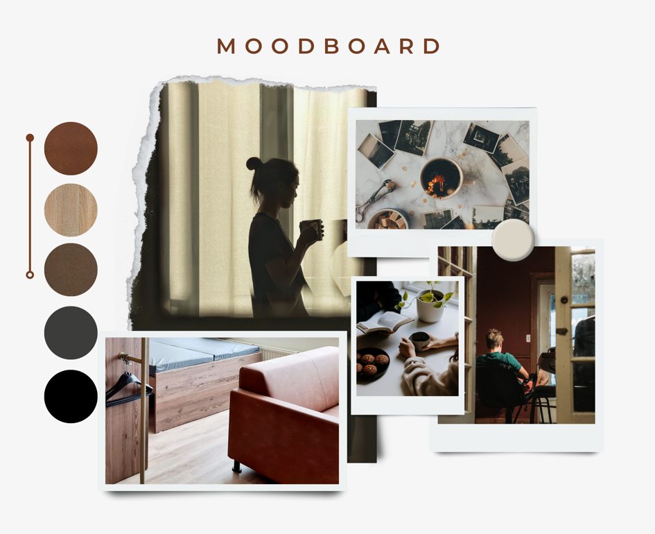 Perfect in Project - Ross Tucker - Projectinterieur - Blog - Opvanglocaties - Gemeentes
