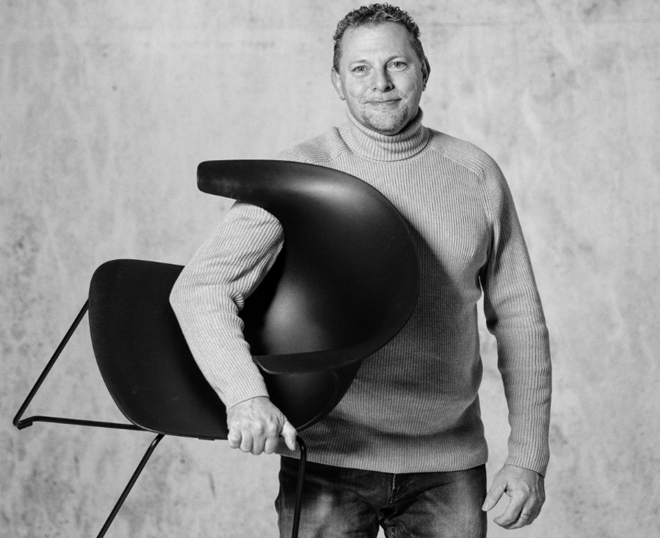 Marco Bruggeman - Stoffering - ross tucker - projectstoffering