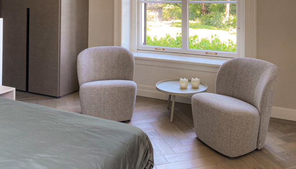 Short Stay Inrichting – Inrichting Short Stay – Ross Tucker Projectinterieur (5)