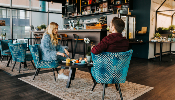 Hotel – Hotel Inrichting – Inrichting Hotel – Ross Tucker Projectinterieur (2)