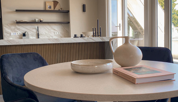 Short Stay Inrichting – Inrichting Short Stay – Interieur Short Stay Ingerichte Short Stay Appartementen Ross Tucker Projectinterieur (1)