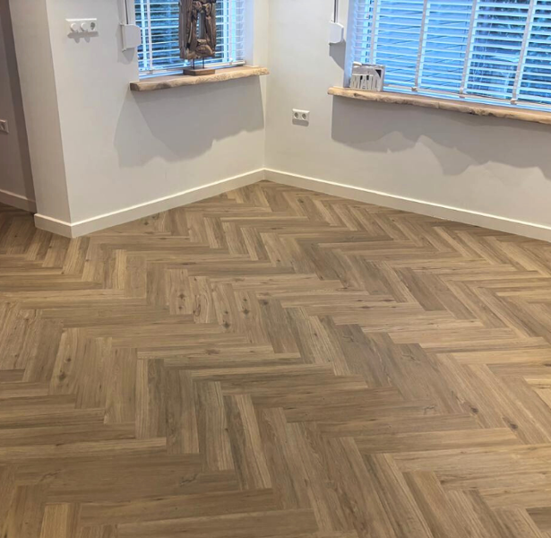 Particuliere woning Sint Willebrord