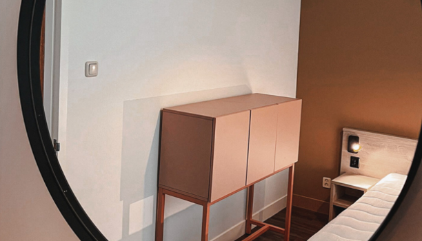 Short Stay – Short Stay Inrichting – Inrichting Short Stay Appartementen – Ross Tucker Projectinterieur (15)