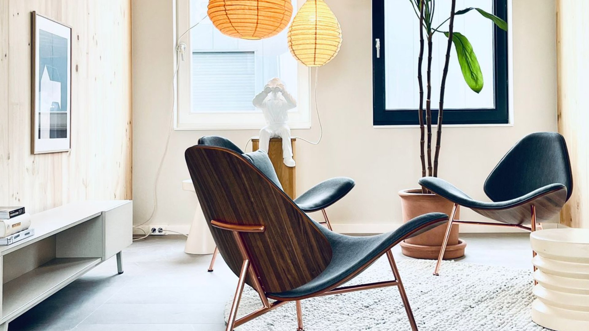 Ross Tucker, projectinrichting, projectinterieur, projectinrichting Groningen, project inrichten