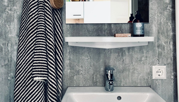 Interieur Flexwoningen –Flexwoning Inrichting – Inrichting Flexwoning – Ross Tucker Projectinterieur