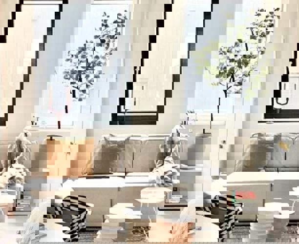 Interieur flexwoningen - Plegt vos