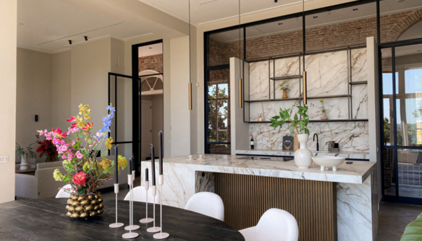Short Stay Inrichting – Inrichting Short Stay – Ross Tucker Projectinterieur (4)