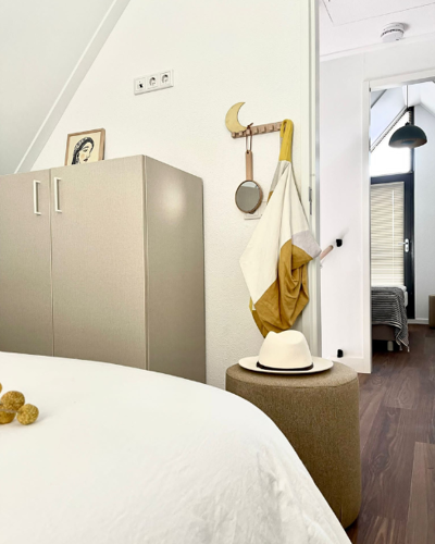 Melamine meubels / Melamine furniture