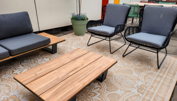 Kantine Middelbare School – Kantine Inrichting – Inrichting Kantine – Ross Tucker Projectinterieur (9)