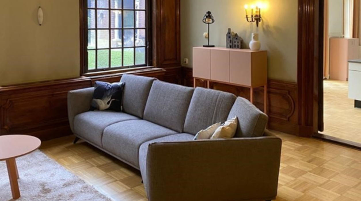 Short Stay Appartementen – Short Stay Inrichting – Inrichting Short Stay – Ross Tucker Projectinterieur (2)