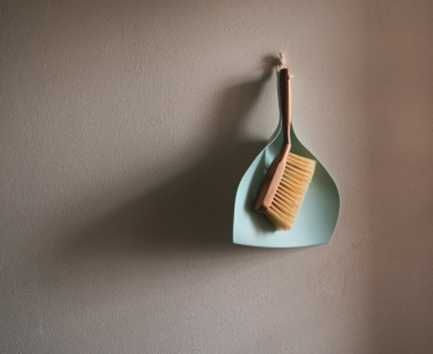 Huishoudelijke artikelen