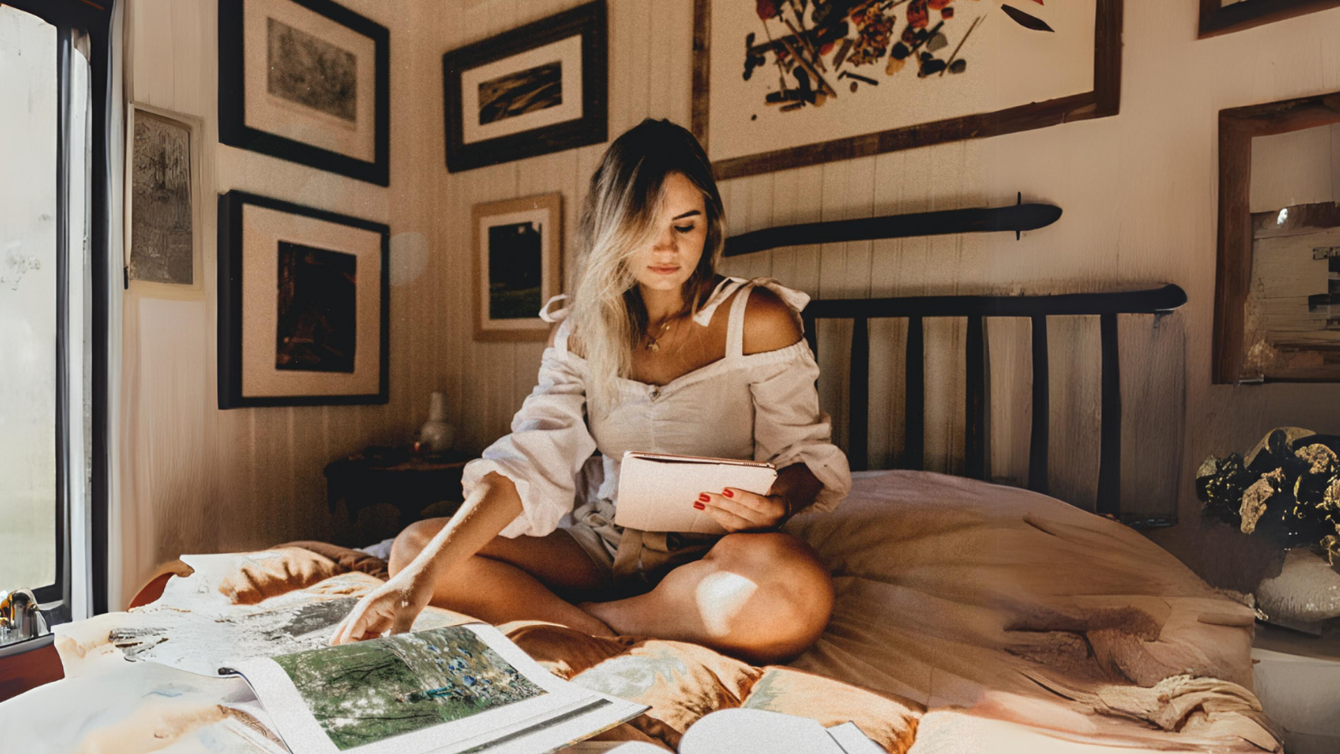 Short stay – short stay inrichting – inrichting short stay – short stay interieur – Ross Tucker Projectinterieur