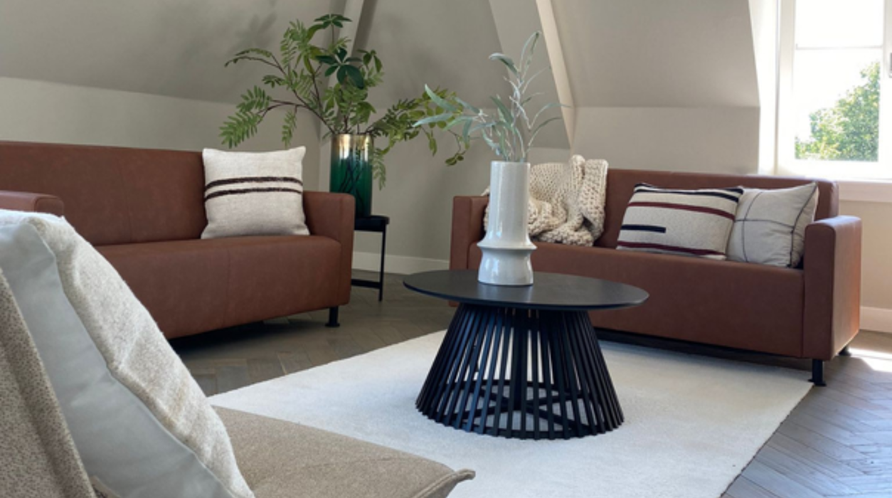 Short Stay Inrichting – Inrichting Short Stay – Interieur Short Stay Ingerichte Short Stay Appartementen Ross Tucker Projectinterieur (4)