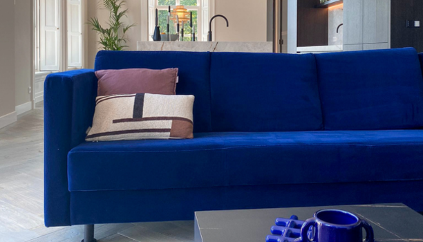 Villa Schoonheuvel Interieur Short Stay Short Stay Inrichting Inrichting Short Stay Appartementen Ross Tucker (5)
