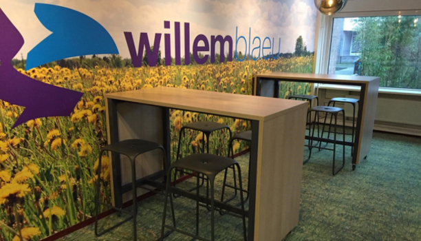 Teamruimte – School Inrichting – Inrichting Teamruimte – Ross Tucker Projectinterieur (9)