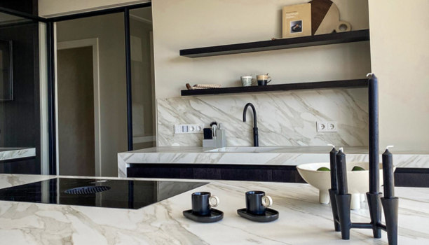 Short Stay Inrichting – Inrichting Short Stay – Interieur Short Stay Ingerichte Short Stay Appartementen Ross Tucker Projectinterieur (6)