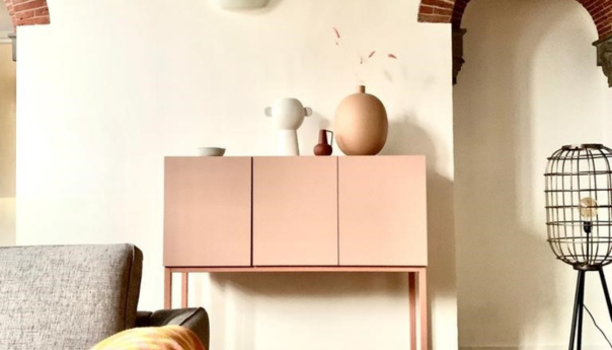 Short Stay Appartementen – Short Stay Inrichting – Inrichting Short Stay – Ross Tucker Projectinterieur (5)