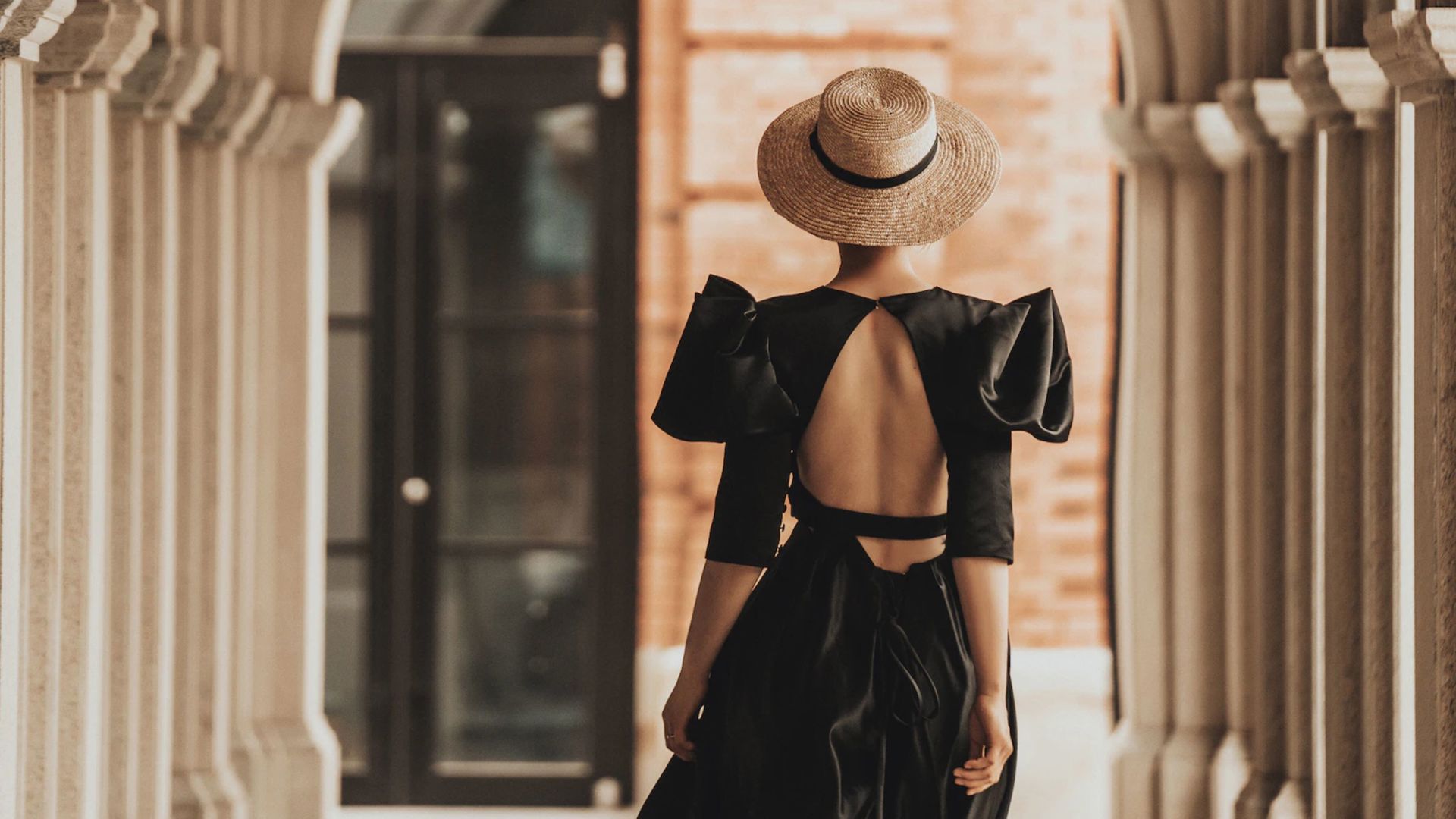 Amsterdam - Rijksmuseum - Café en galerij inrichting