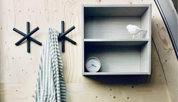 Tent Inrichten – Tent Inrichting – Inrichting Kampeertent Glampingtenten – Ross Tucker Projectinterieur (3)