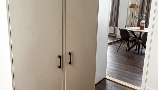 Short Stay Appartementen – Short Stay Inrichting – Inrichting Short Stay – Ross Tucker Projectinterieur (2)