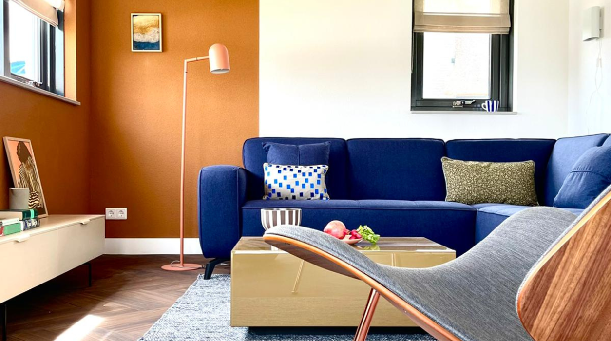 Recreatiewoning – Recreatieinrichting – Inrichting Vakantiewoning – Recreatiewoning Inrichting– Ross Tucker Projectinterieur (5)