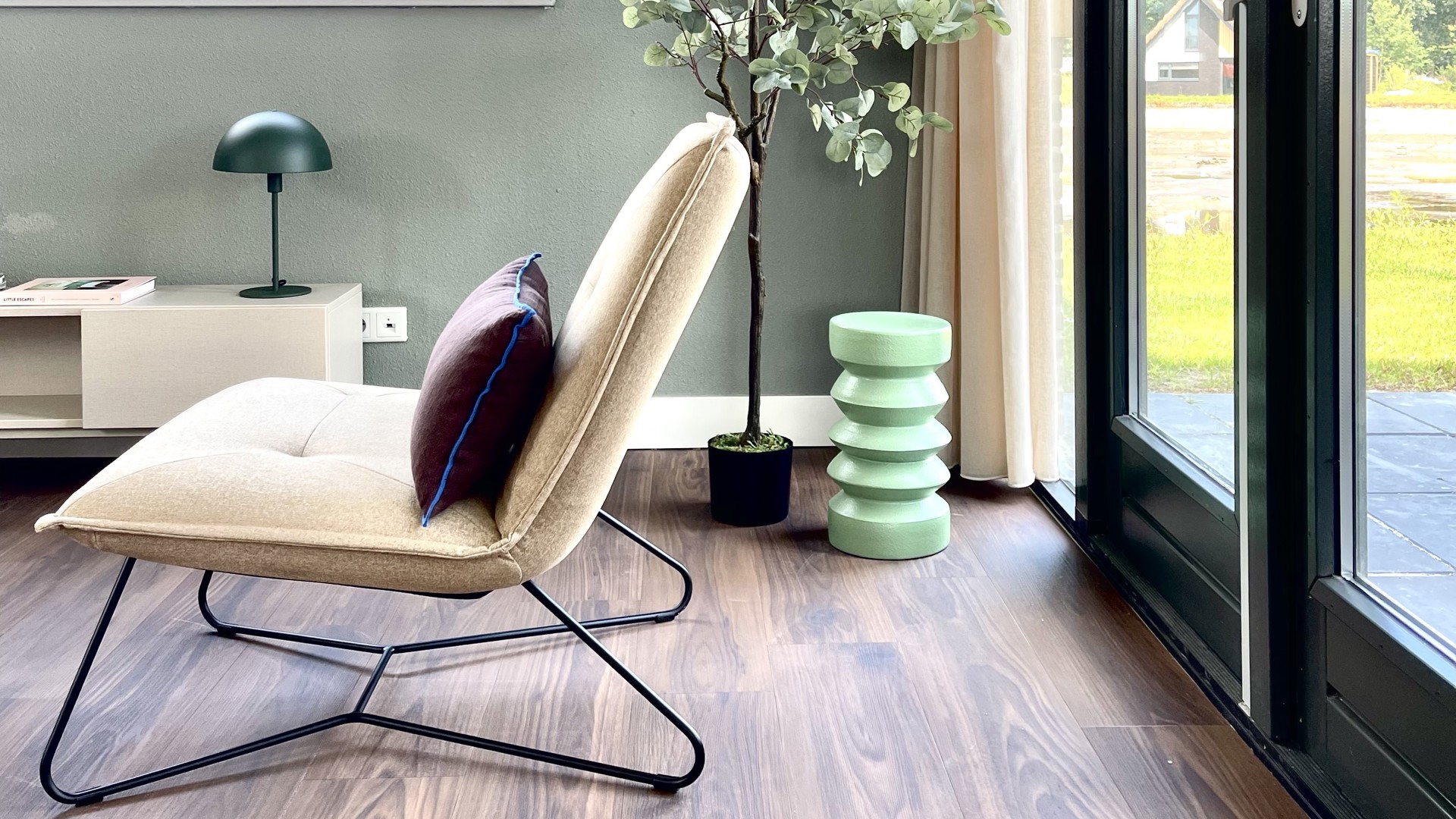 projectstoffering, stoffering vloeren, projectstoffering op maat, stoffering breda, stoffering ross tucker