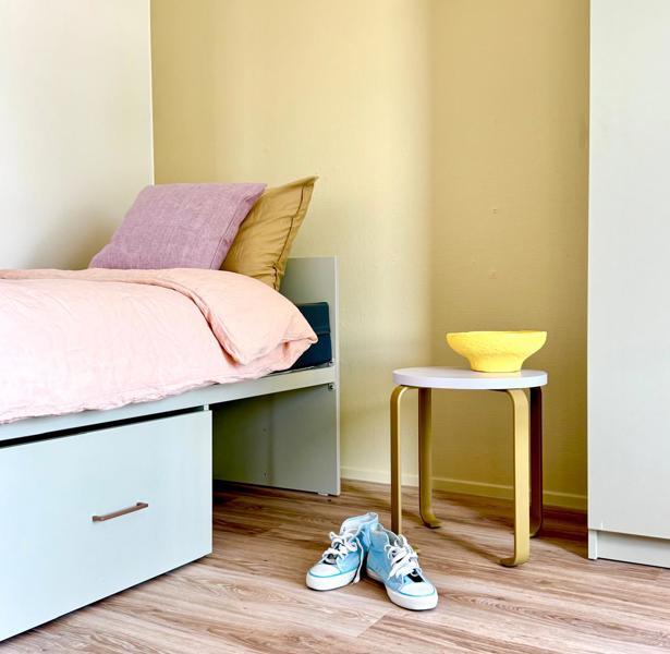 SSH studentenkamers