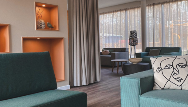 Zorg – Zorg Inrichting – Inrichting Zorg – Ross Tucker Projectinterieur (2)