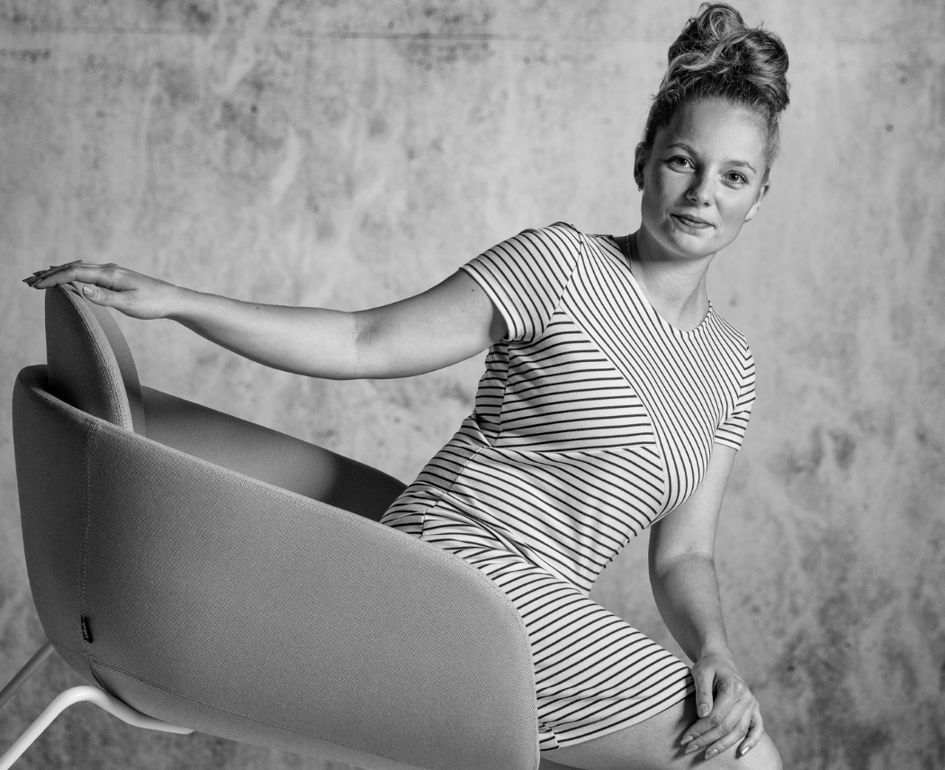 Femke Scholten - Hotel - ross tucker - projectinterieur