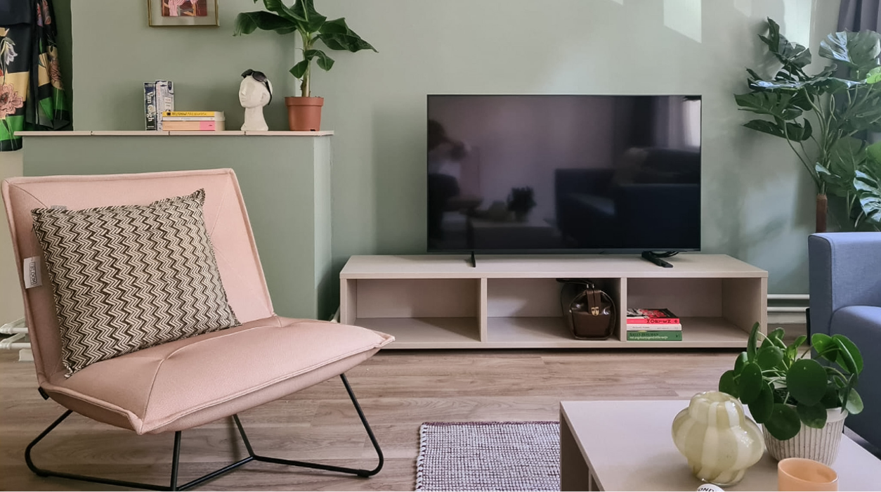 Universiteit Maastricht Ross Tucker Projectinterieur Studentenvesting (2)