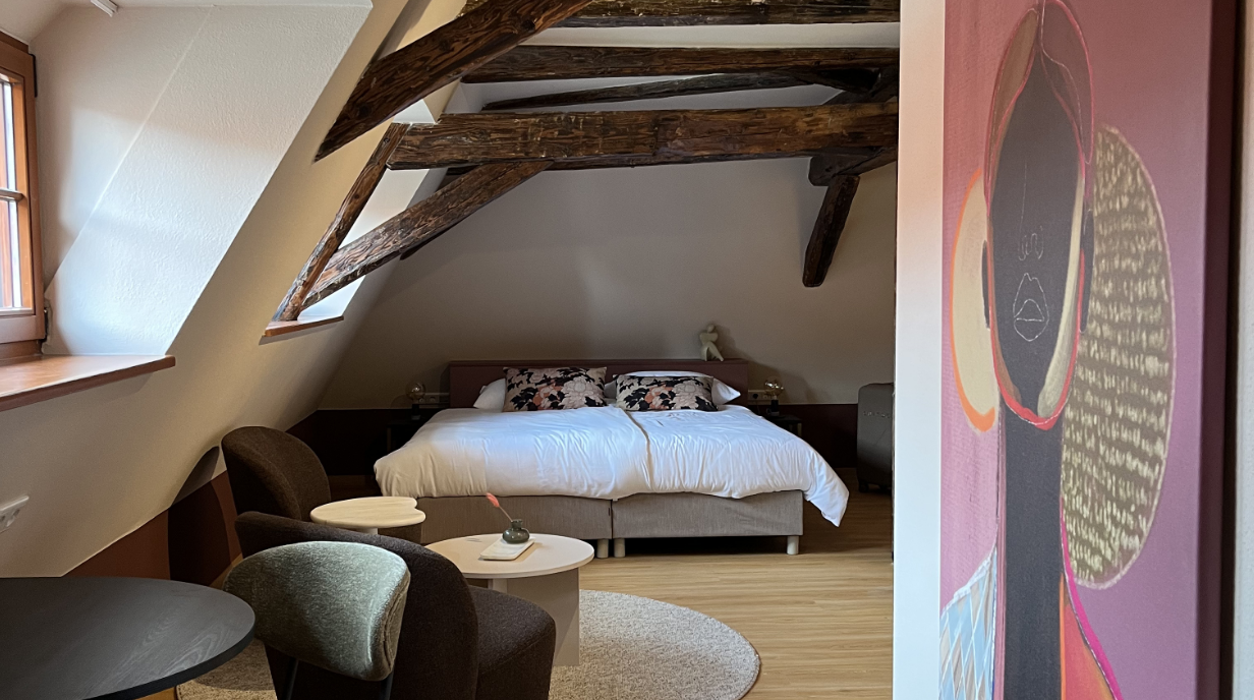 Inrichting Internationale Medewerkers Personeelshuisvesting Inrichting Ross Tucker Projectinterieur (3)