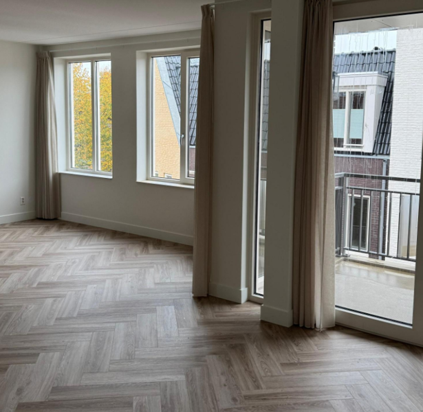 Appartement - George Vastgoed