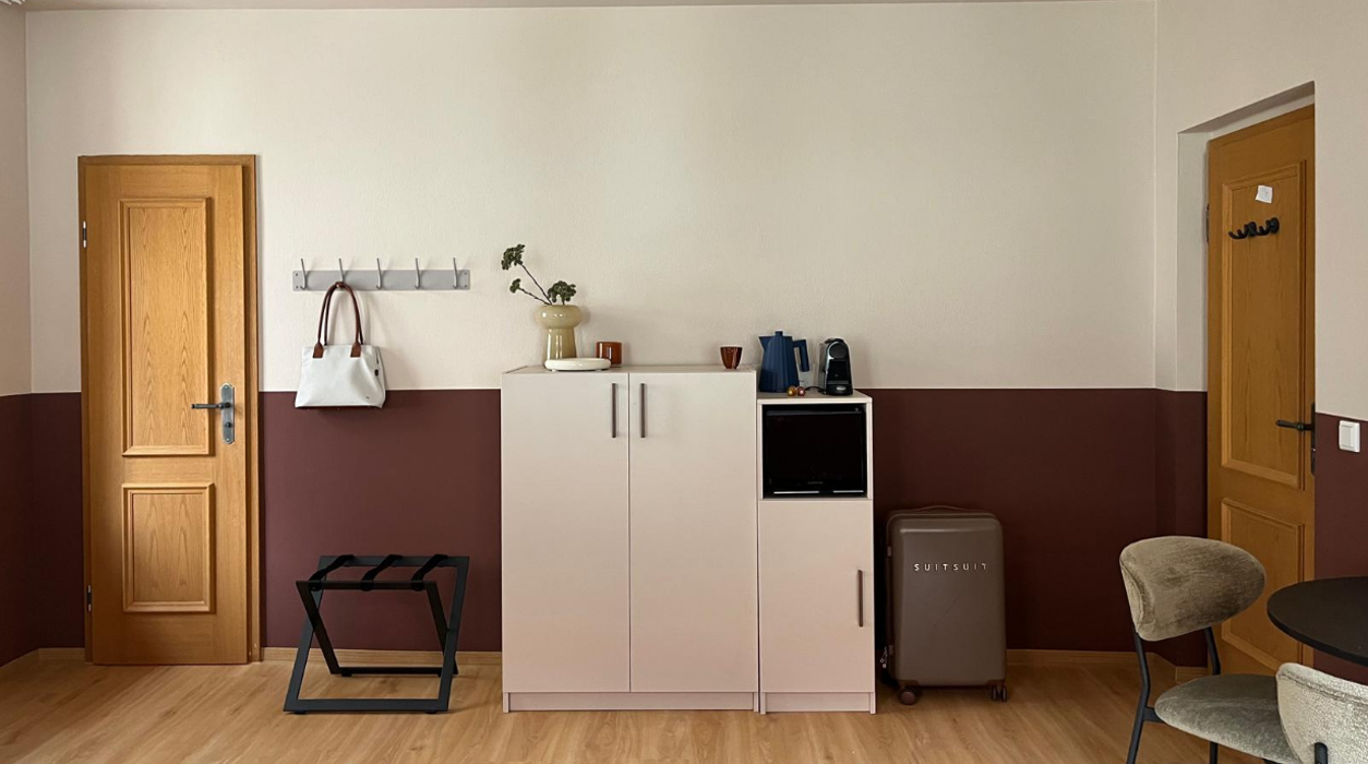 Inrichting Internationale Medewerkers Personeelshuisvesting Inrichting Ross Tucker Projectinterieur (2)