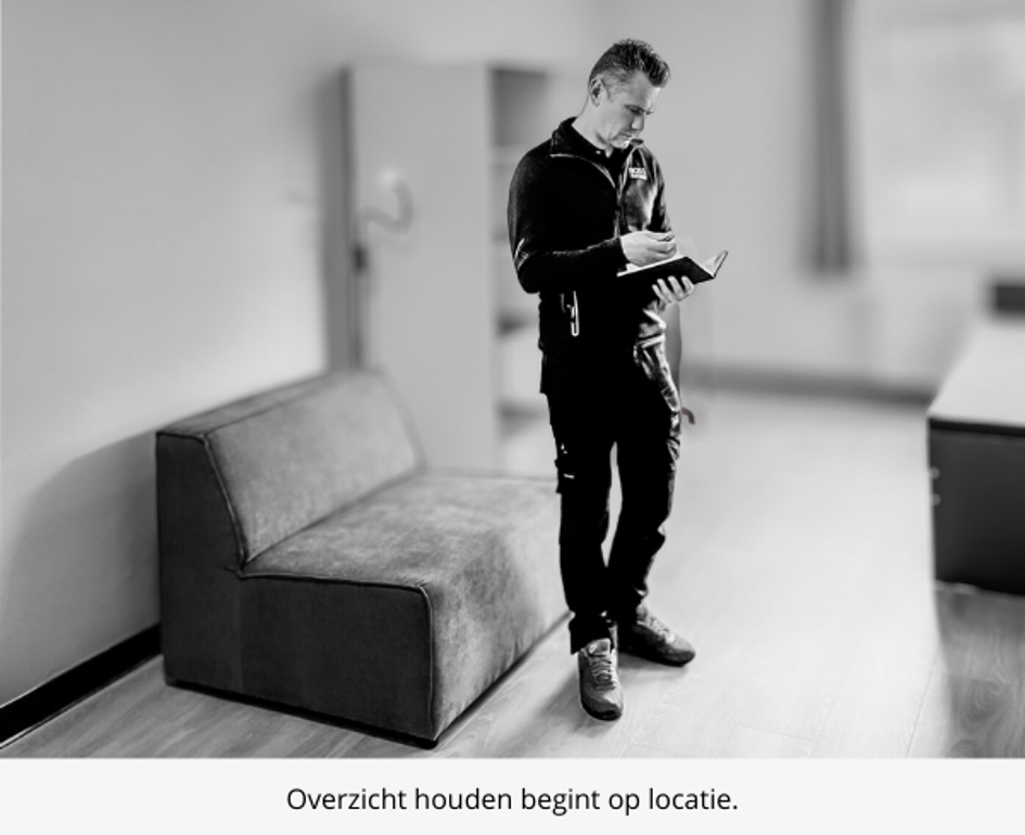 Perfect in Project - Ross Tucker - Projectinterieur - Blog - Opvanglocaties - Gemeentes 