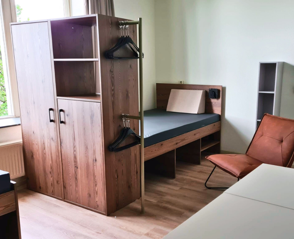 Perfect in Project - Ross Tucker - Projectinterieur - Blog - Opvanglocaties - Gemeentes