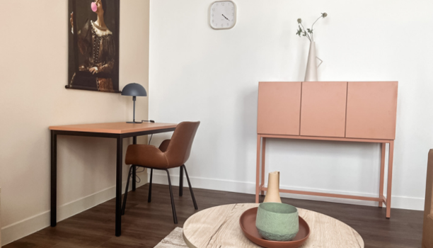 Short Stay Appartementen – Short Stay Inrichting – Inrichting Short Stay – Ross Tucker Projectinterieur (1)