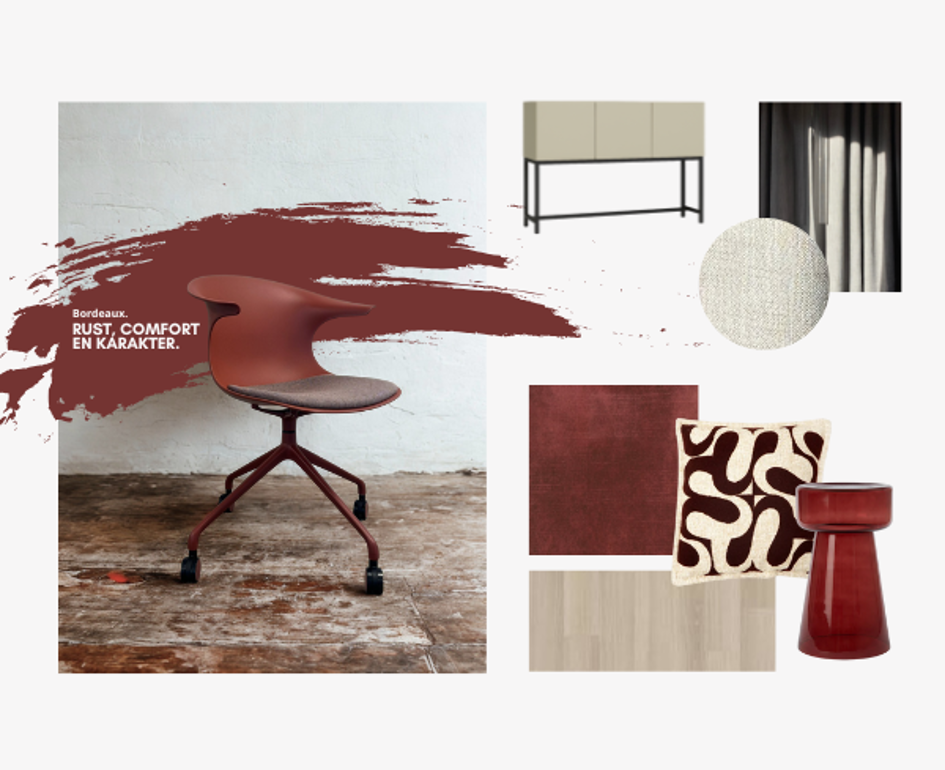  Perfect in Project - Ross Tucker - Projectinterieur - Blog - Stoffering - Oktober