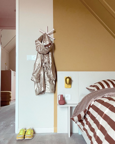 Matras / mattress