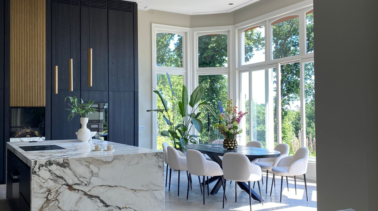 Short Stay Inrichting – Inrichting Short Stay – Ross Tucker Projectinterieur (1)