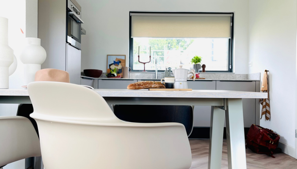 Recreatie – Recreatie Inrichting – Inrichting Recreatie – Ross Tucker Projectinterieur